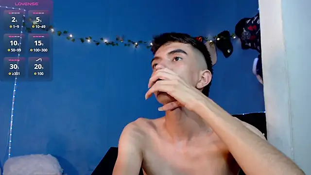 Juan_Gomezz26 webcam