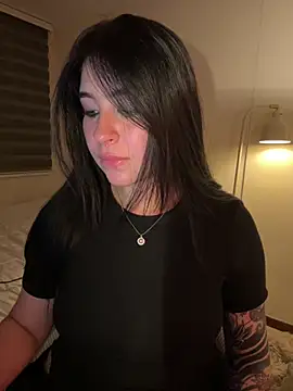 evelynrosess1 webcam