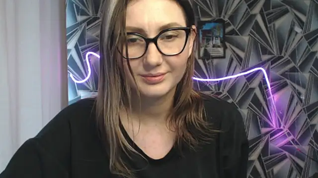 NikkiKiss___ webcam