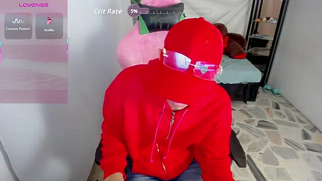 Top_and_bottom webcam