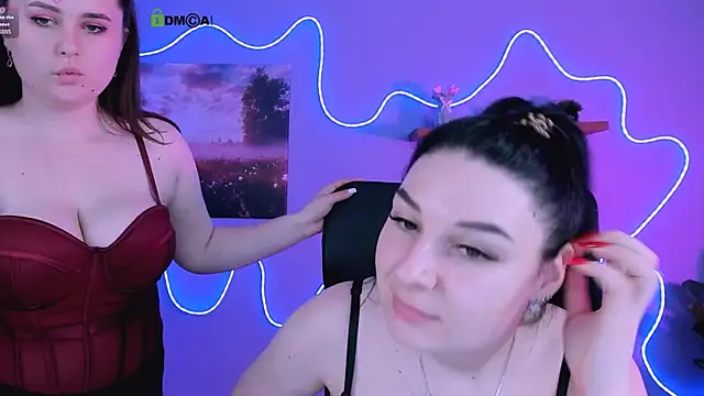 olivia_rage webcam