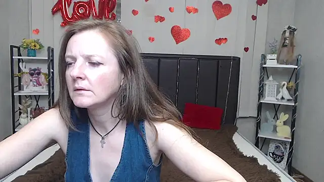 MeganPirs webcam