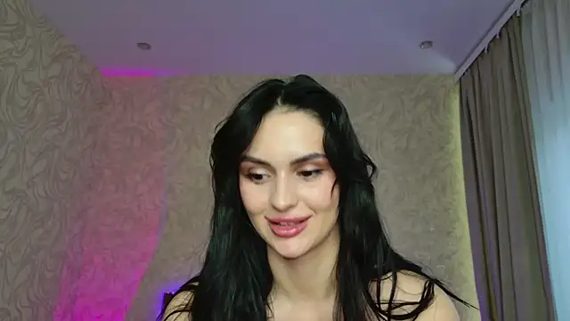 MilaaSweety webcam