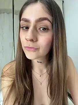 ZaraCarterX webcam