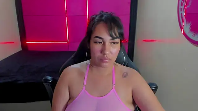 SammyEvanns_ webcam