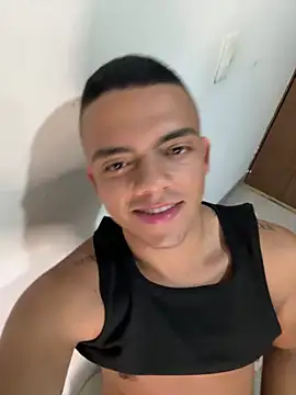 ThomasHornny webcam