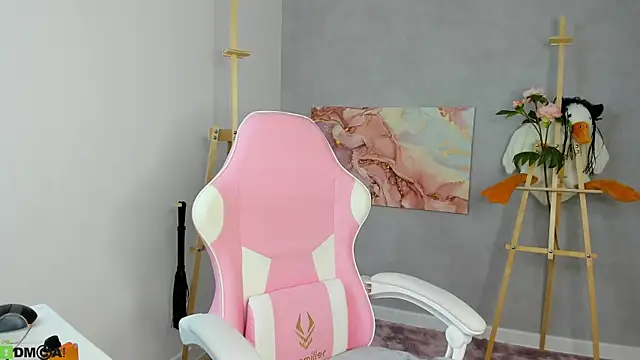 Milena_Milyan webcam