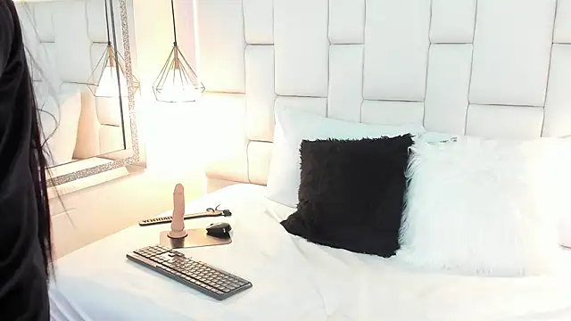 DannaPerea webcam
