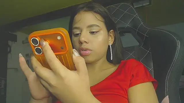TERNURA_XXX webcam