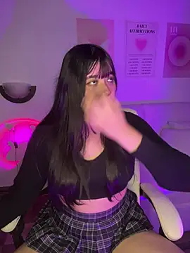 iEmily_ webcam