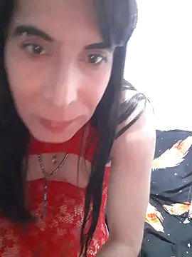 AnalcumQueen webcam