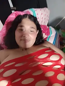 LittleSweetZoe webcam