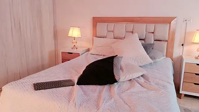 CuteMelody webcam