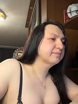 EvaBeautyXxX webcam