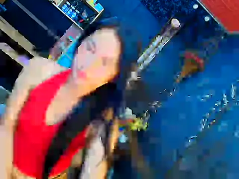 JillianWard17 webcam