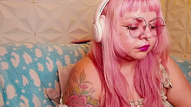 Satyn_doll webcam