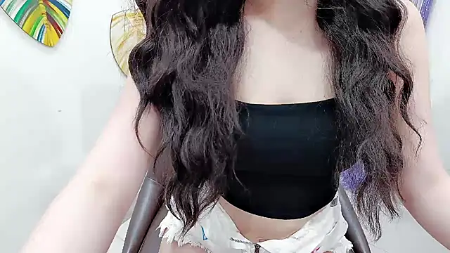 Ari-sweety webcam