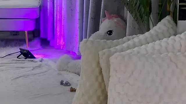 IsabelleEthan webcam