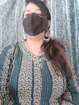 cute-tanvi webcam