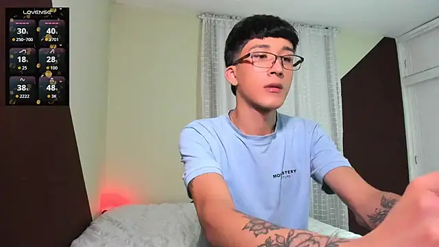 tom_Howard webcam