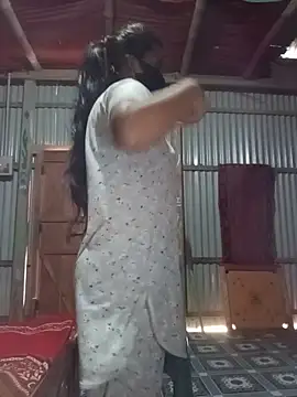 Sexy-Binita webcam