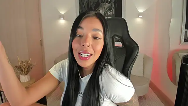 BellaRossii webcam