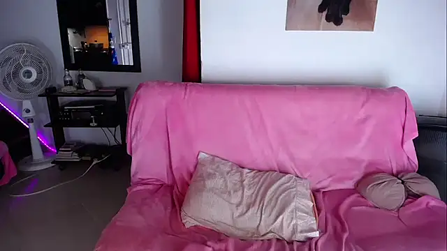 samy_doll webcam