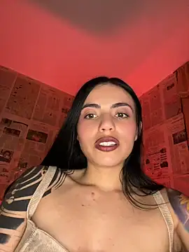 i_am_nina_ webcam