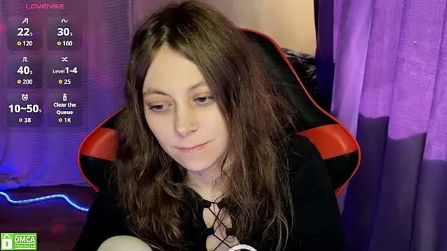 Natural_babe666 webcam