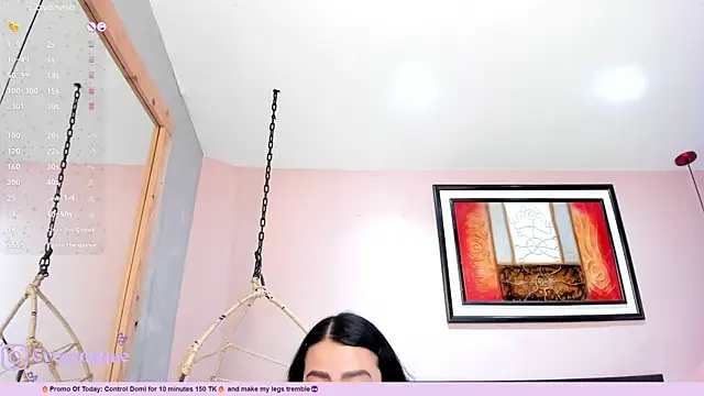 Eyes_Duque webcam