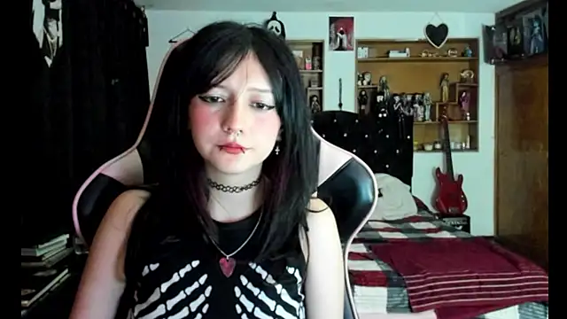 Maki_Zein_ webcam