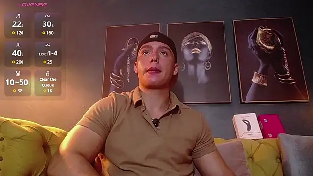 deivid_parker webcam