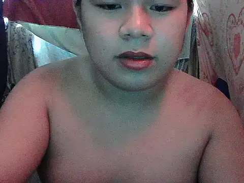 Huntrix2025 webcam