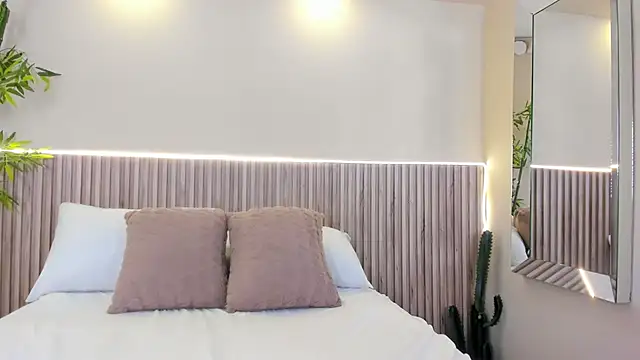 GeorginaReyes webcam