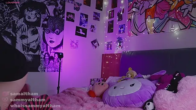 sam_altham webcam