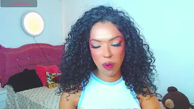 Tanedra_collings live cam