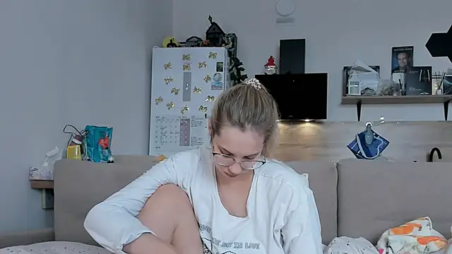 Hot__K webcam