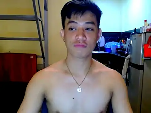 AsianCUMQUICKLY webcam