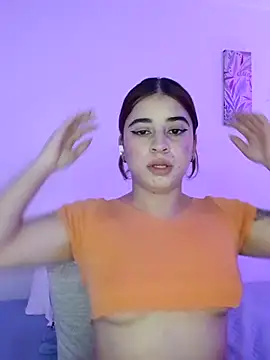 martina_connor1 webcam