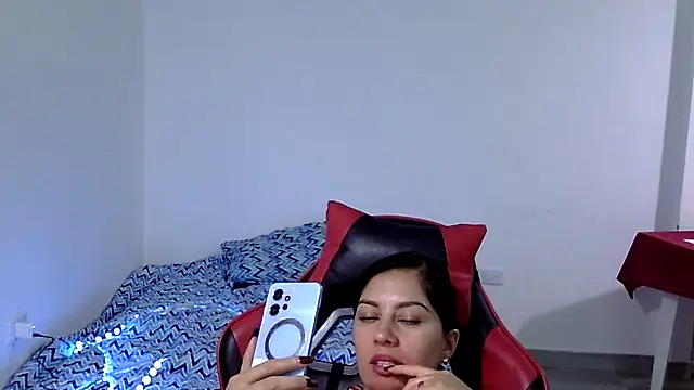 Bandida553 webcam