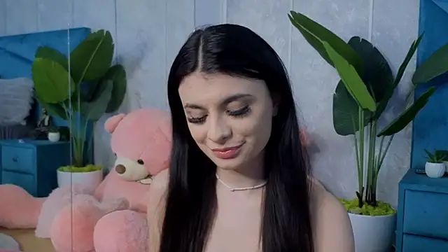 AshleyKartter webcam