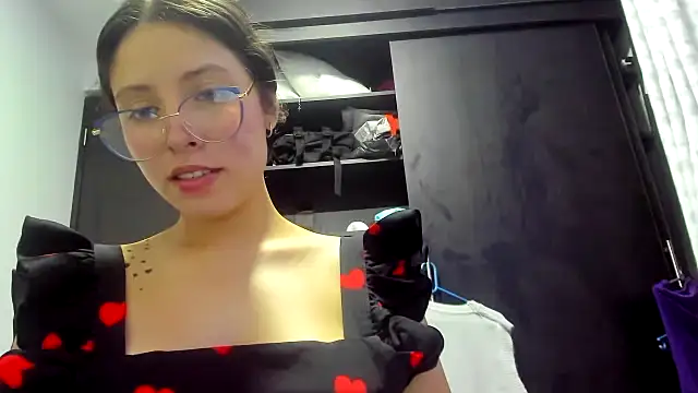 Miranda-cambell live sex cam