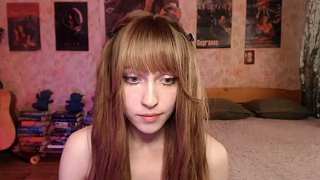 Friendly_Ellie webcam