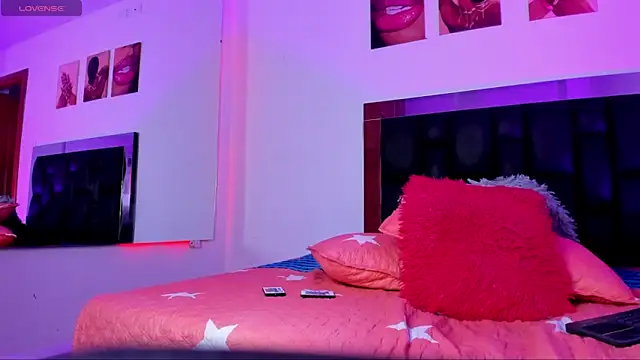 ThiagoSexy005 webcam