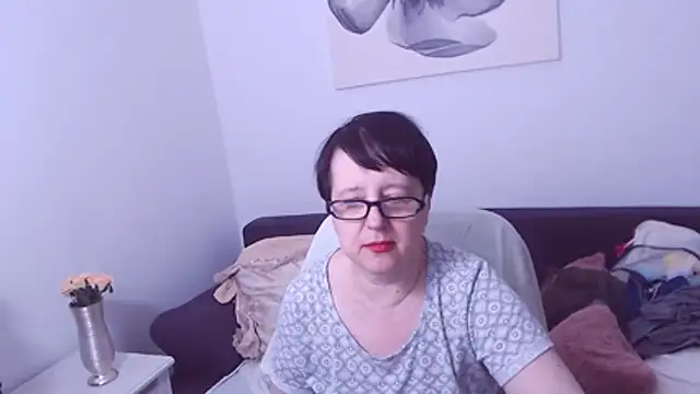 ChristaRose webcam
