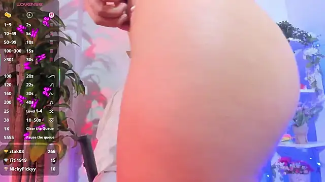 crisbell_lopez webcam