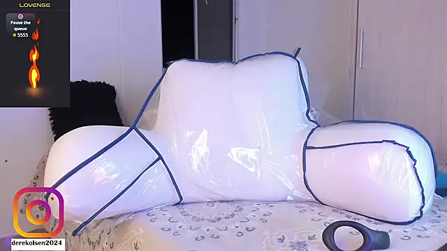 DerekOlsen webcam