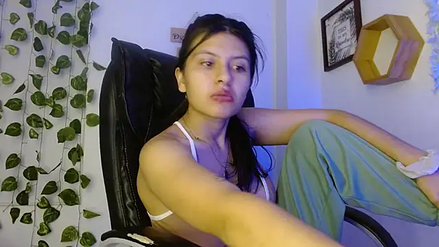Jennal-Guerrero webcam