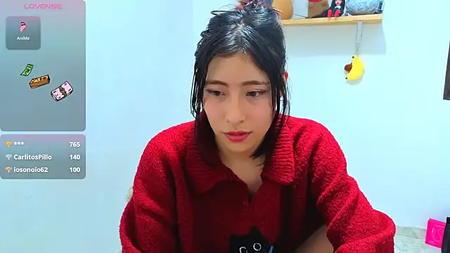 yeon-ju webcam