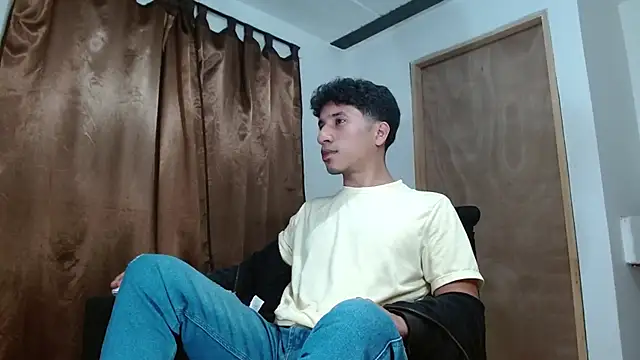 AngelHil webcam